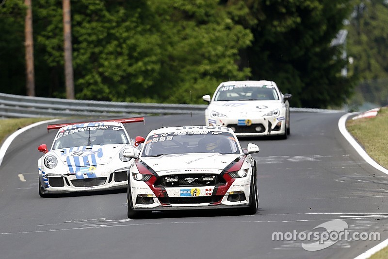 24h Nürburgring 2017: Interessante Fakten und Statistiken