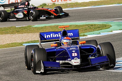 Le chant du cygne pour la Formule V8 3.5 ?