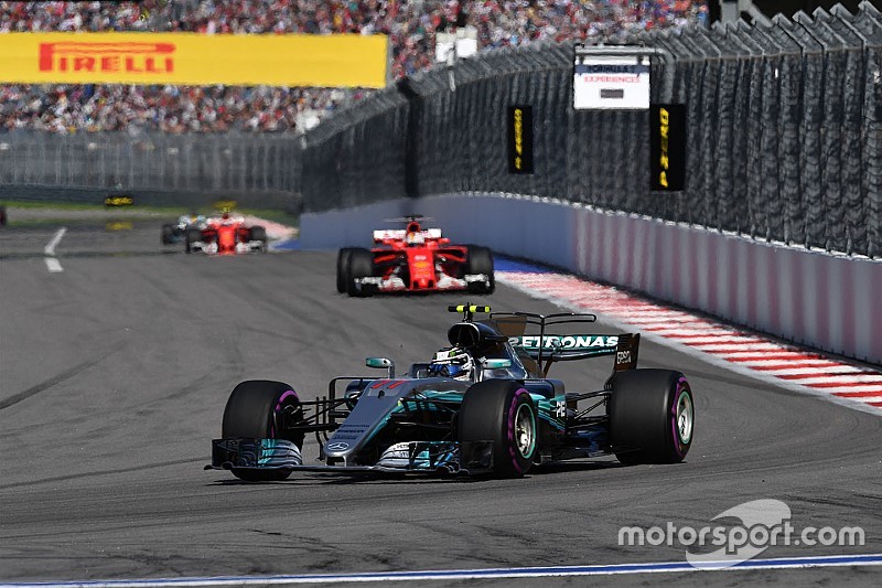 【F1】ラウダ「スペインGPでシーズンは再び新たなスタートを切る」