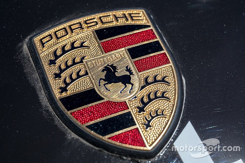 Porsche entwickelt Hocheffizienz-Motor: Formel 1 kein Thema?