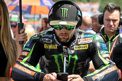MotoGP: Folger nem áll rajthoz Motegiben!