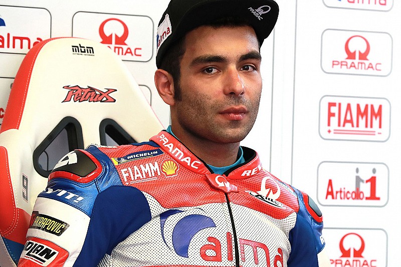 Petrucci, Ducati'de Lorenzo'nun yerine geçiyor!