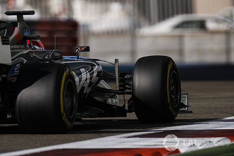 Steiner: Şu anda F1'de yarışabilecek Amerikalı bir pilot yok