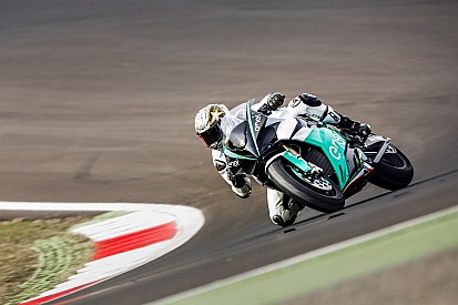 MotoGP onthult deelnemende teams voor eerste seizoen MotoE