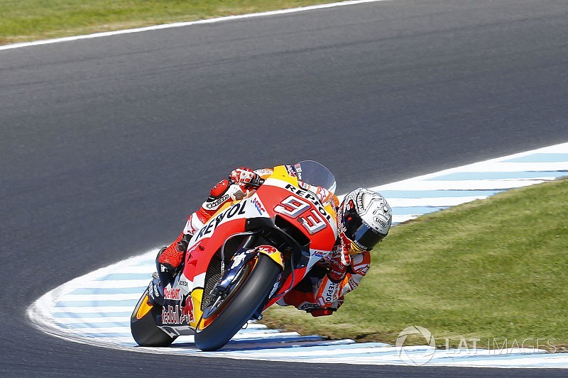 Márquez: