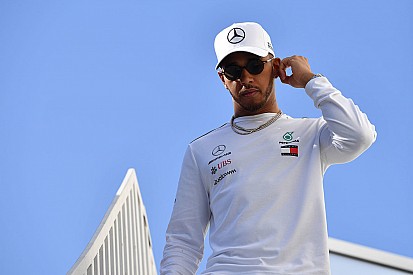 Hamilton szerint idén még nem láttuk a Mercedest csúcsformában