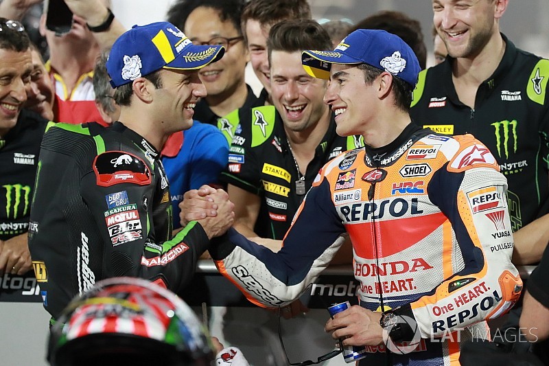 Márquez :