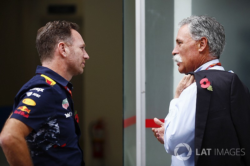 Lauda's Liberty criticisms