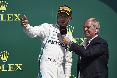Hamilton'ın yeni anlaşması bu hafta açıklanabilir