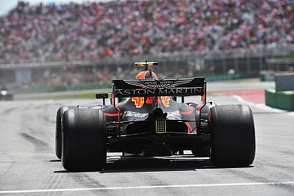 Aston Martin не матиме конфліктів через перехід Red Bull на Honda