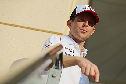 Anthony Davidson: Sportwagen statt Formel E