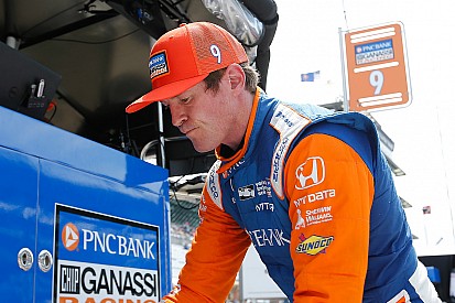 Dixon: “A team like ours shouldn't be as lost as we were”