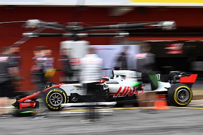 A Haas komolyan gondolja: a Renault és a McLaren szintjén lennének