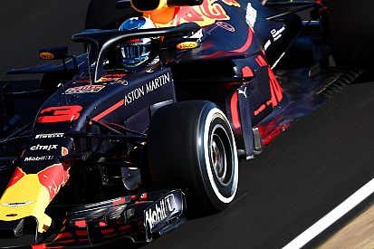Ricciardo mindig úgy érzi, bizonyítania kell valamit az embereknek