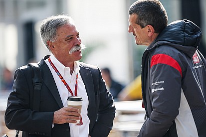 Steiner: Liberty necesita tiempo para cambiar la F1