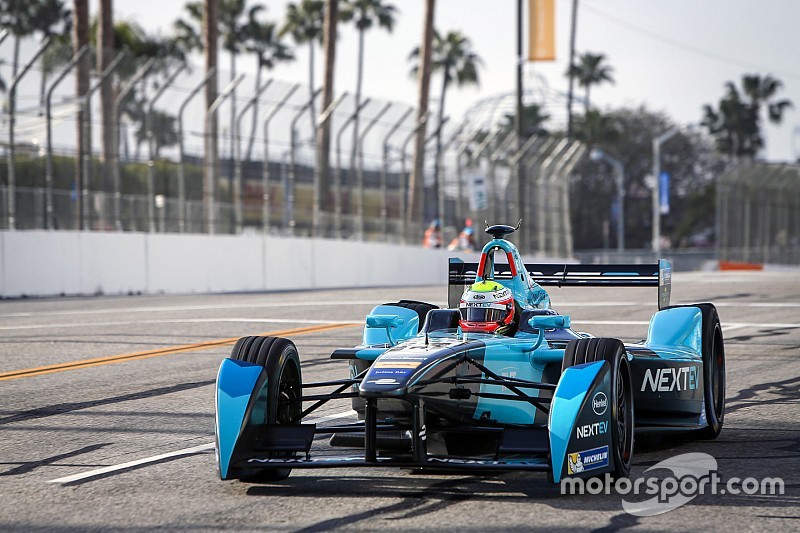 Turvey: “La Safety-Car mi ha impedito ben due sorpassi...”