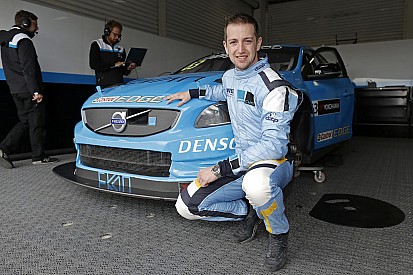 A Motegi la Volvo Polestar sostituisce Dahlgren con Girolami!