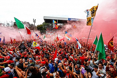 Raikkonen kecam fans F1 yang mencemooh pembalap