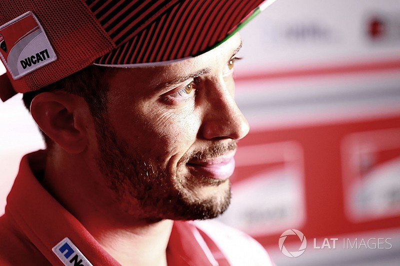 Dovizioso :