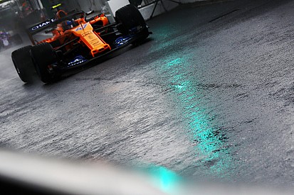 Hivatalos: Norris lesz Sainz csapattársa a McLarennél!