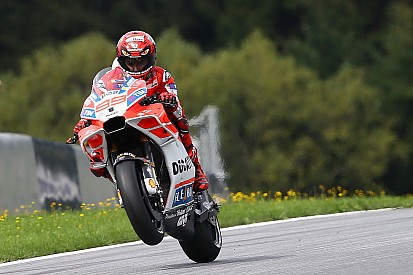 Lorenzo: "Ducati non ha dato ordini di scuderia. Me la giocherò"