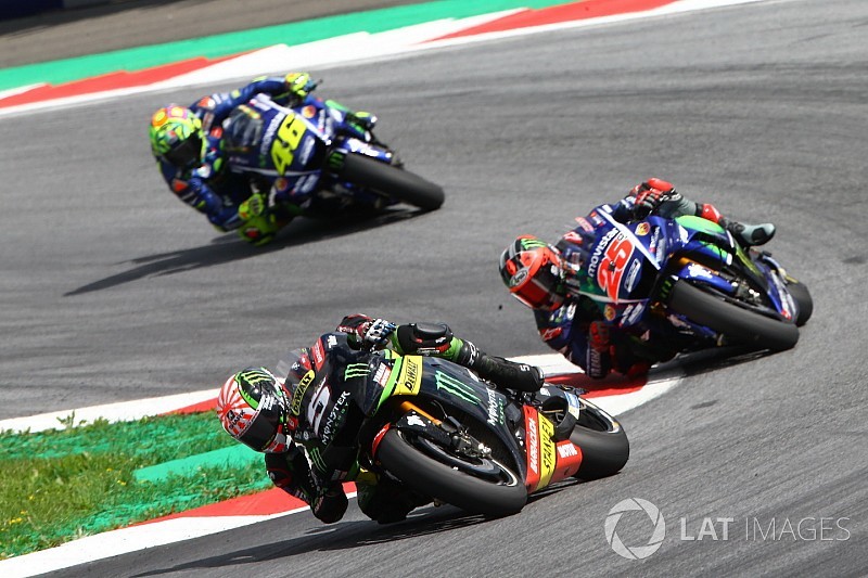 Zarco: