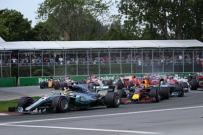 GP du Canada : ce qu'ont dit les pilotes