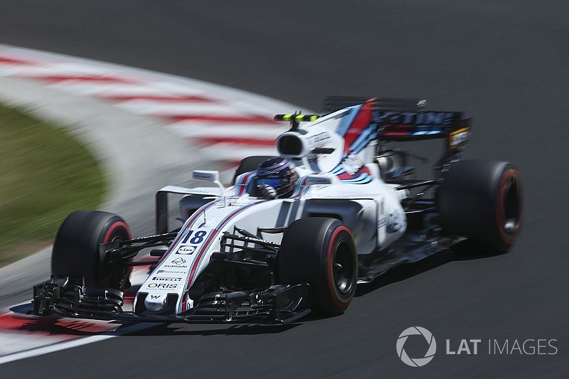 【F1】ウイリアムズ、インシーズンテストで空力&メカニカルを大幅変更