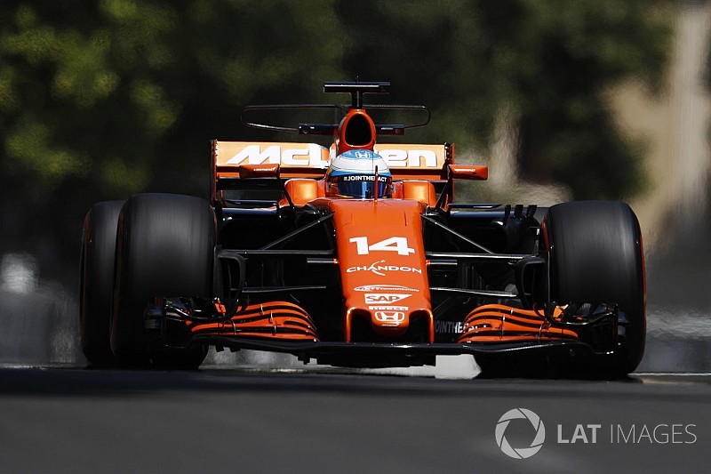 McLaren ніколи не була настільки неконкурентоспроможною – Оййех