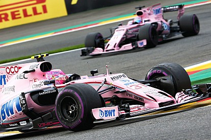 Schlecht für Teamklima: Force India will keinen Paydriver in der F1