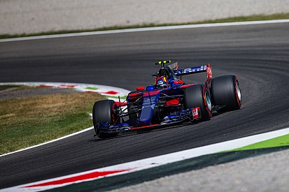 Carlos Sainz Jr.: Formel-1-Boliden 2017 perfekt, bis auf…