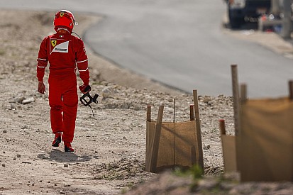 Formel 1 2017 in Bahrain: Das Beste aus den sozialen Medien
