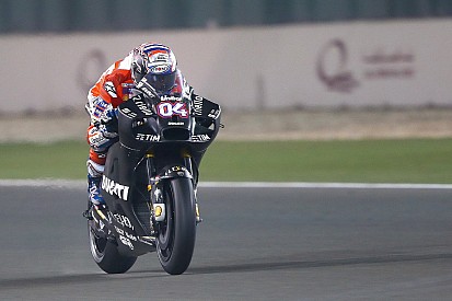 Ducati pas certain de conserver son nouveau carénage selon Dovizioso