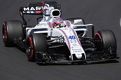 Wolff: Di Resta "inanılmaz bir iş" çıkardı