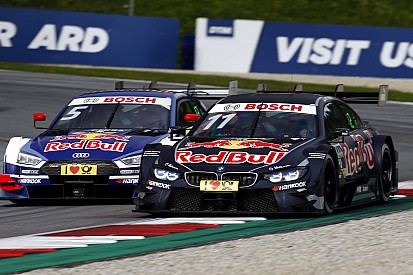 DTM-Saisonrückblick 2017: Schwerwiegende Gewichtsdebatten