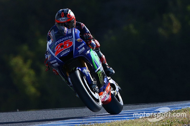 Vinales: