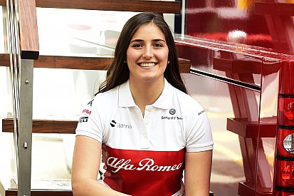 Calderon Q&A: "Sauber has made it clear I must deliver"