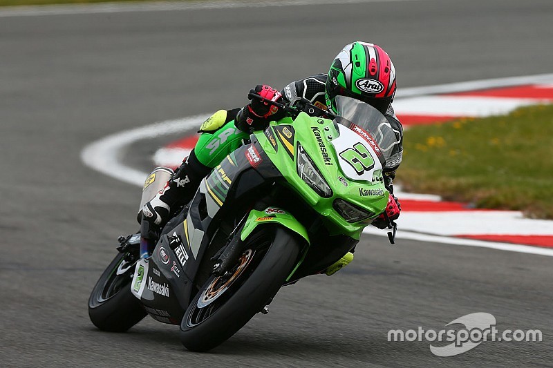 WorldSSP300 Prancis: Carrasco rengkuh titel, Galang ke-15