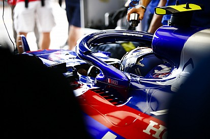 Монако глазами гонщика: Toro Rosso сняла крутой онборд от первого лица