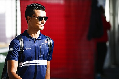 Wehrlein to remain part of Mercedes family, says Wolff