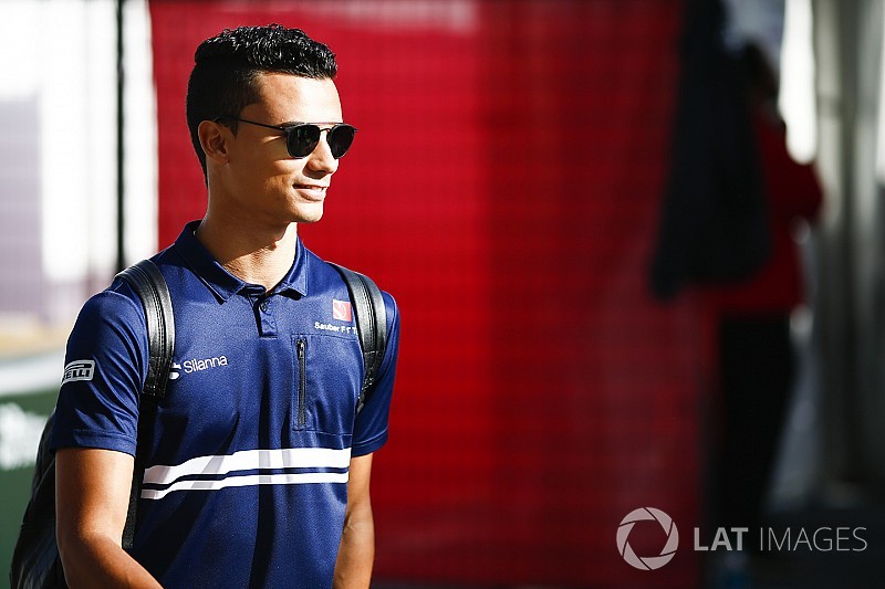 Wehrlein to remain part of Mercedes family, says Wolff