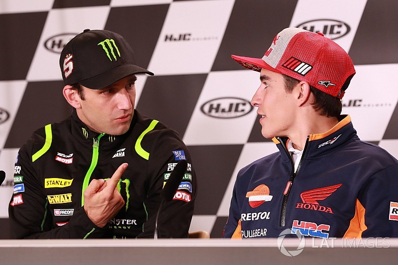 Márquez: