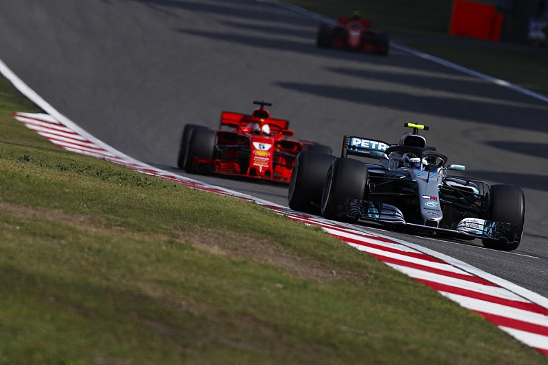 Bottas úgy érzi, megérdemelné a szerződéshosszabbítást a Mercedesnél