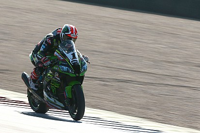 SBK Assen: İkinci antrenmanda da Rea lider, Toprak 11.