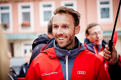 DTM 2018: Titelverteidiger Rene Rast bleibt bei Audi