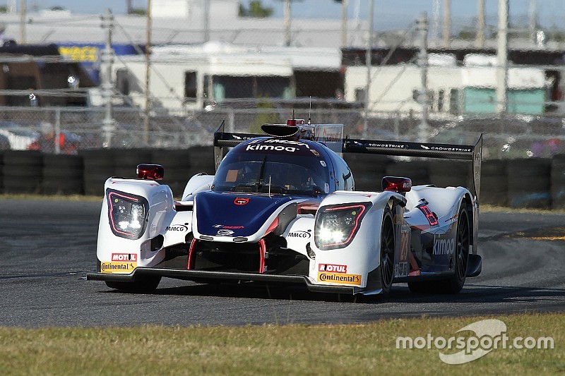 Alonso nach positivem Daytona-Test: Müssen noch schneller werden