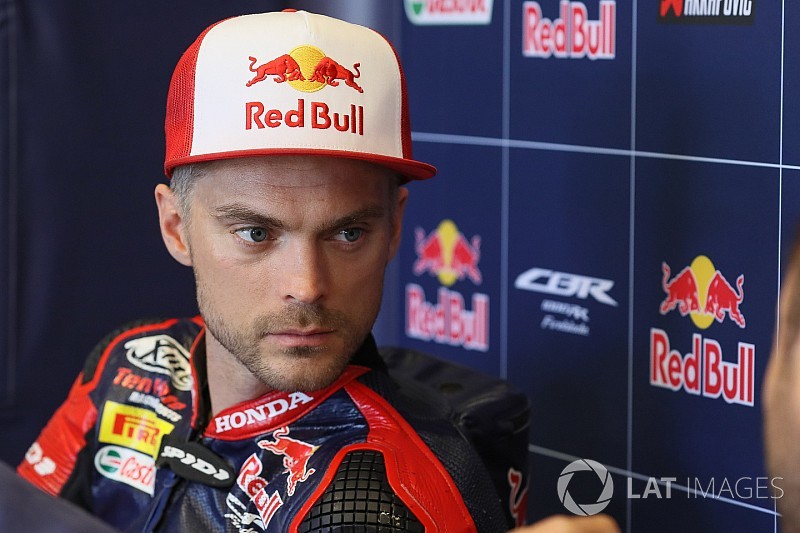 Camier e Nakagami saranno i due piloti di punta della Honda alla 8 Ore di Suzuka