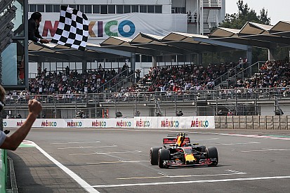 Verstappen prefiere ganar carreras "a lo Hamilton" que con luchas