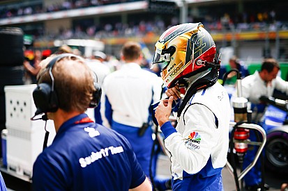 Wehrlein: 2018 için tek şansım Williams'la anlaşmak