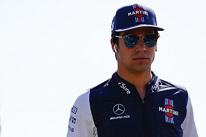 Az utolsó két helyen végzett a Williams a Brit Nagydíjon